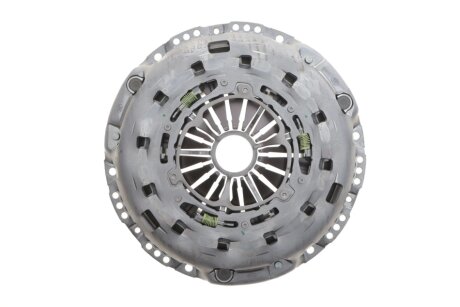 Комплект сцепления в сборе luk DSC600020200