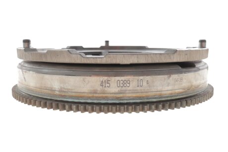 Комплект сцепления в сборе luk DSC600028500