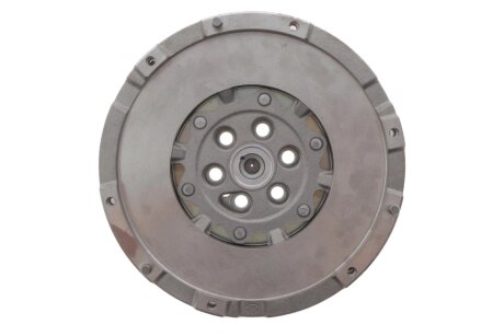 Комплект сцепления в сборе luk DSC600028500