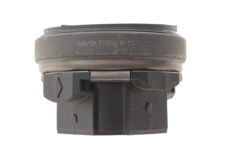 Комплект сцепления в сборе luk DSC600028500