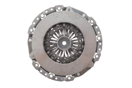 Комплект сцепления в сборе luk DSC600028500