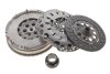 Комплект зчеплення в зборі luk DSC600028500