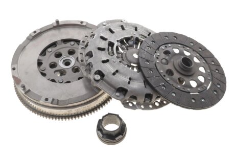 Комплект сцепления в сборе luk DSC600028500