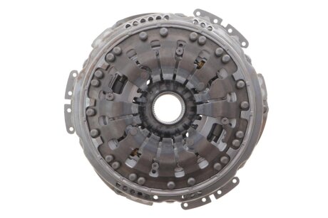 Комплект зчеплення в зборі luk DSC602000600