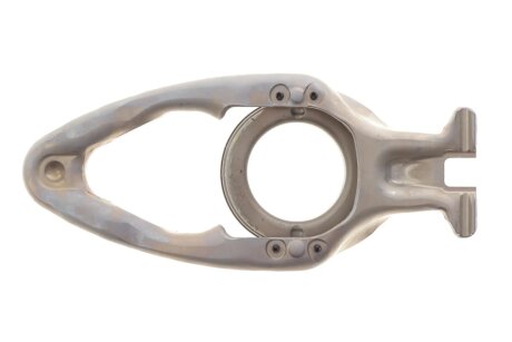 Комплект зчеплення в зборі luk DSC602000600