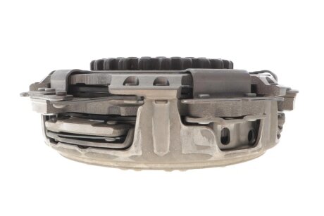 Комплект зчеплення в зборі luk DSC602002500