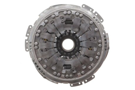 Комплект зчеплення в зборі luk DSC602002500
