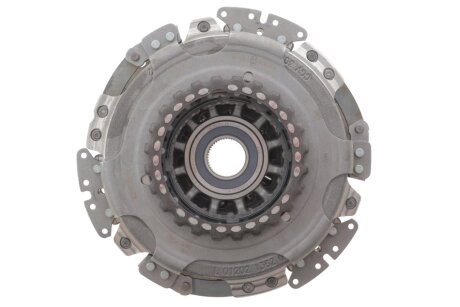 Комплект зчеплення в зборі luk DSC602002500