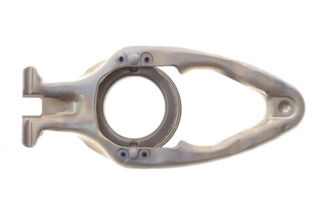 Комплект зчеплення в зборі luk DSC602002500