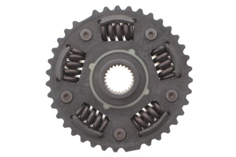 Комплект зчеплення в зборі luk DSC602002500