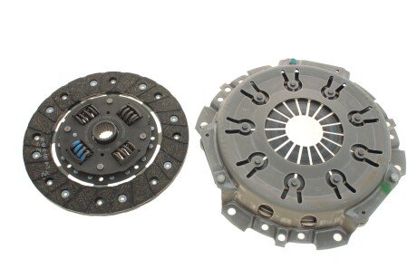 Комплект сцепления в сборе luk DSC620300160