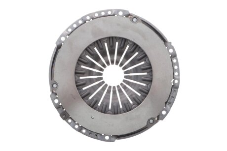 Комплект сцепления в сборе luk DSC623381700