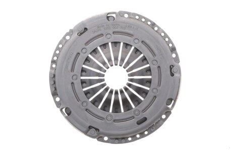 Комплект сцепления в сборе luk DSC623381700