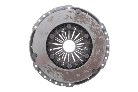 Комплект зчеплення в зборі luk DSC624370309