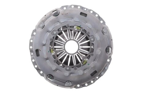 Комплект зчеплення в зборі luk DSC624370309