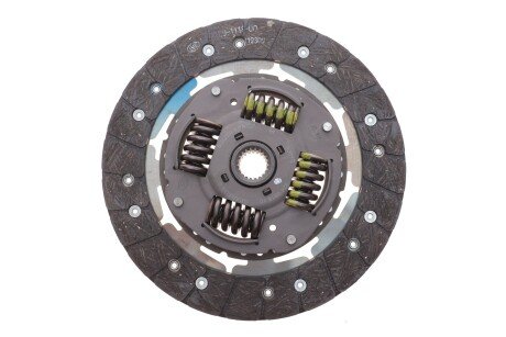 Комплект сцепления в сборе luk DSC624395809