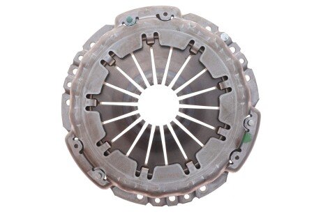 Комплект сцепления в сборе luk DSC624395809