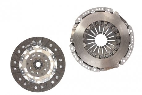 Комплект зчеплення в зборі luk 622309909