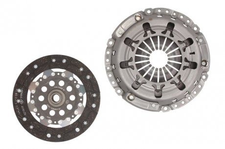 Комплект сцепления в сборе luk 623294209