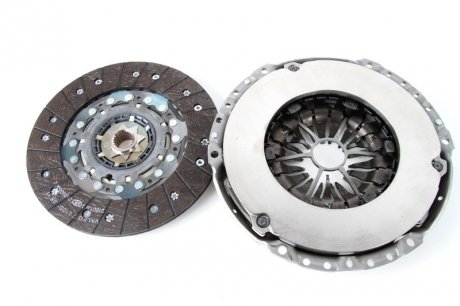 Комплект сцепления в сборе luk 624340309