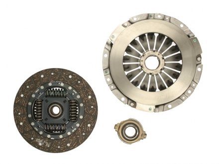 Комплект сцепления в сборе luk 623331300