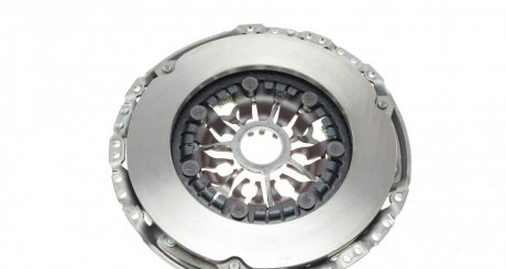 Комплект сцепления в сборе luk 624331633