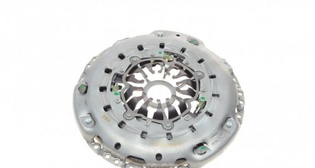 Комплект сцепления в сборе luk 624331633