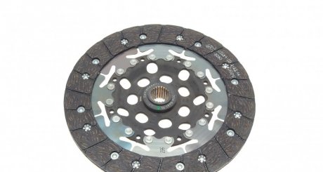 Комплект сцепления в сборе luk 624331633