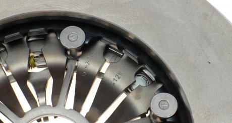 Комплект сцепления в сборе luk 625305100