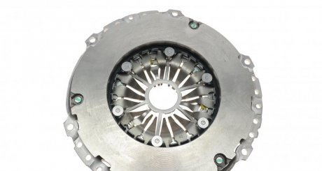 Комплект сцепления в сборе luk 625305100