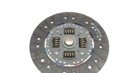 Комплект сцепления в сборе luk 625305100