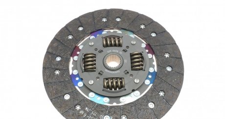 Комплект сцепления в сборе luk 625305100