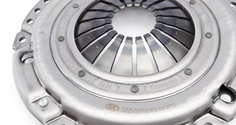 Корзина сцепления luk 122015110