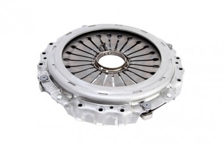 Корзина сцепления luk 143030810