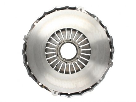 Корзина сцепления luk 143031210