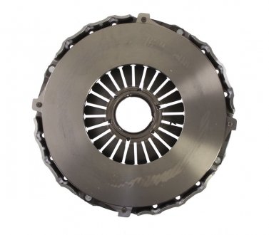 Корзина сцепления luk 143034710