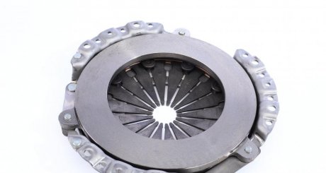 Корзина сцепления luk 120010611