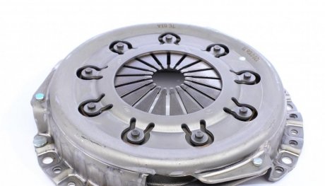 Корзина сцепления luk 120010611