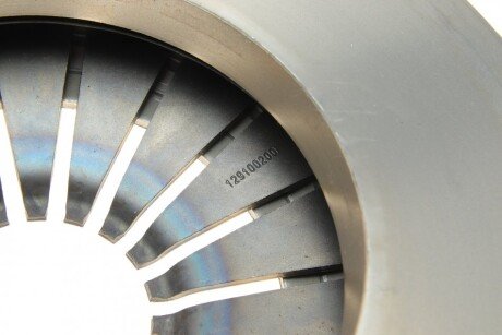 Корзина сцепления luk 131020810