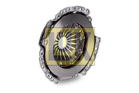 Корзина зчеплення luk 119012810