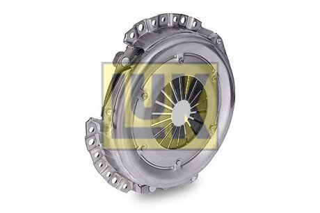 Корзина зчеплення luk 120004210