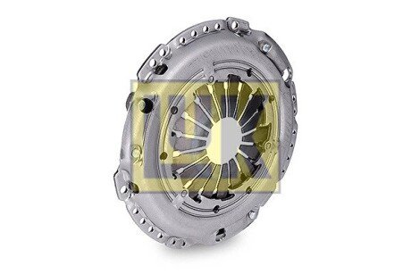 Корзина зчеплення luk 123037110