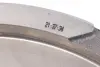 Маховик двухмассовый luk 415030410