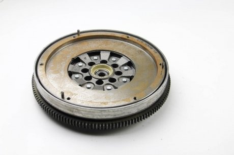 Двухмасовий (демпферний) маховик luk 415030910