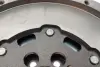 Маховик двухмассовый luk 415 0396 10