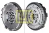 Маховик двухмассовый MB Sprinter Luk 415007610 (фото 2)