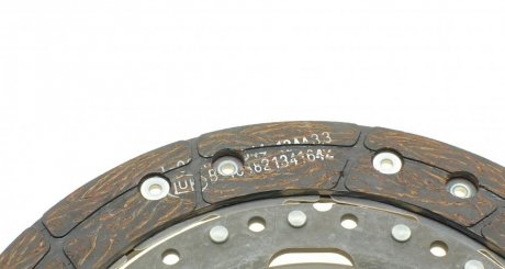 Комплект сцепления в сборе luk 600030300