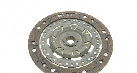 Комплект сцепления в сборе luk 600030300