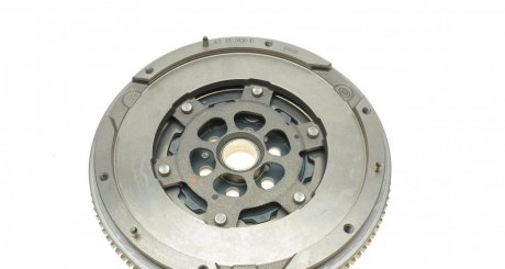 Комплект сцепления в сборе luk 600030300