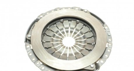 Комплект сцепления в сборе luk 600030300